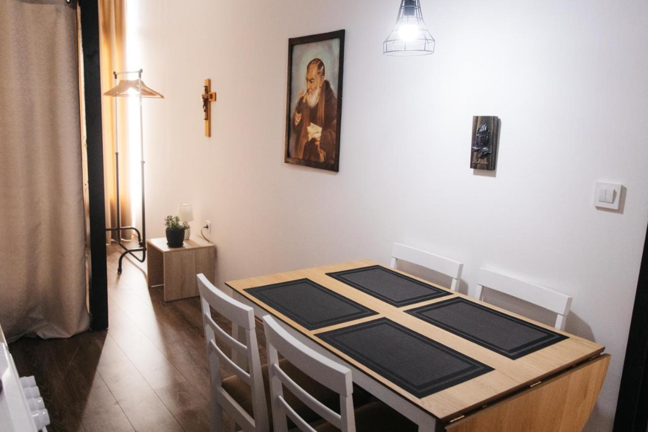 דירות Anna Maria Međugorje מראה חיצוני תמונה