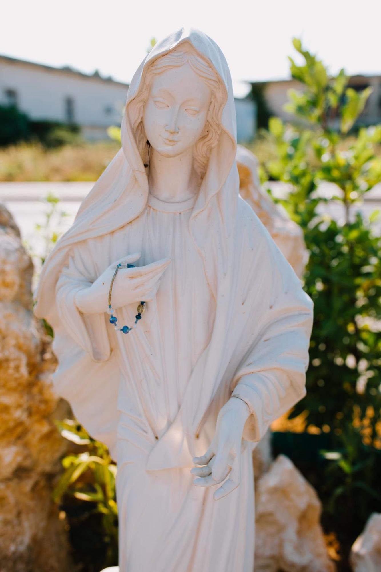 דירות Anna Maria Međugorje מראה חיצוני תמונה